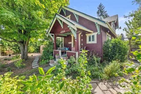 4526 6th Ave, Tacoma, WA 98406