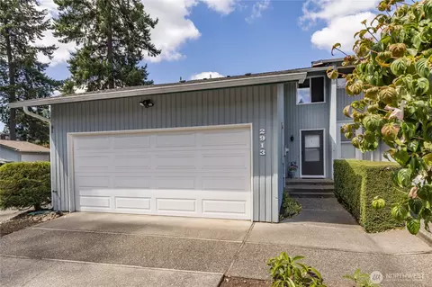 2913 27th St SE, Auburn, WA 98092