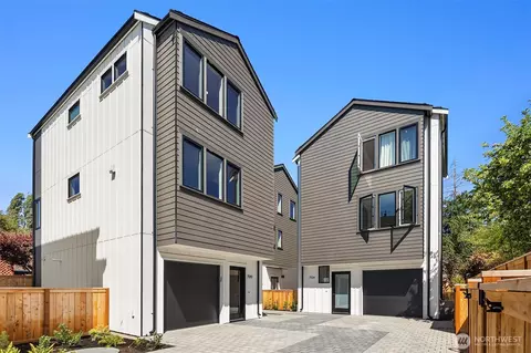 7120 44th Ave S, Seattle, WA 98118