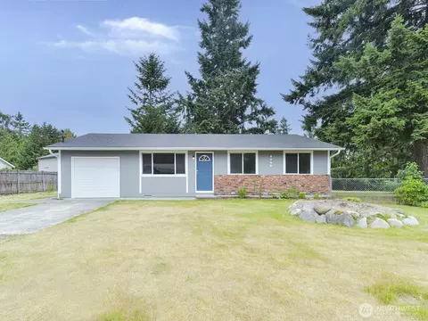 2705 181st Ave E, Lake Tapps, WA 98391