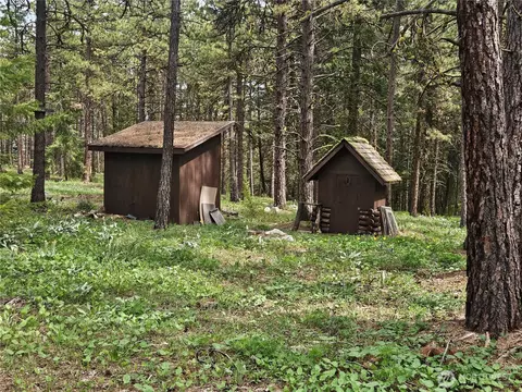 0 Muledeer Rd, East Wenatchee, WA 98802