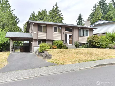 12714 SE 190th Pl, Renton, WA 98058
