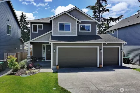 15539 Bergh Ct SE, Yelm, WA 98597