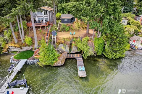 2562 Lake Whatcom Blvd, Bellingham, WA 98229