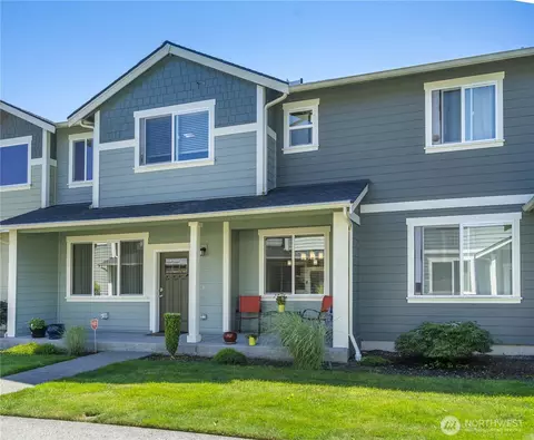 8309 175th St E, Puyallup, WA 98375