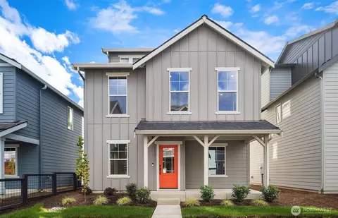 15909 23rd Ave NE, Marysville, WA 98271
