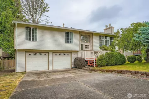 4410 S 262nd St, Kent, WA 98032