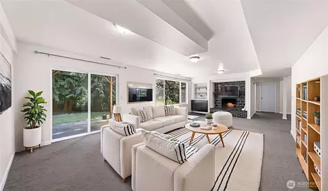 Living - 21313 2nd Dr SE, Bothell, WA 98021 photo 2 of 2