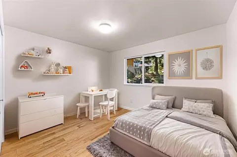 Bedroom - 21313 2nd Dr SE, Bothell, WA 98021 photo 2 of 3