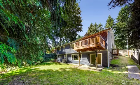 Exterior - 21313 2nd Dr SE, Bothell, WA 98021 photo 7 of 7
