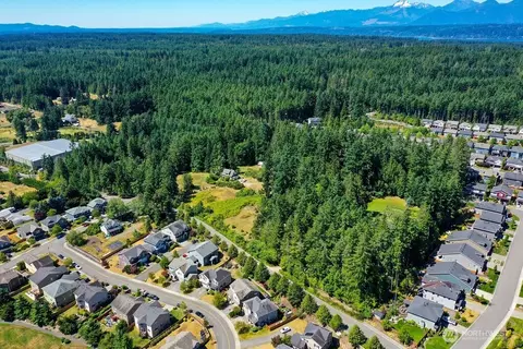 21555 Urdahl Rd NW, Poulsbo, WA 98370