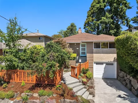 112 N 78th St, Seattle, WA 98103