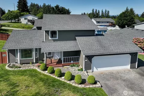 109 77th Pl SW, Everett, WA 98203