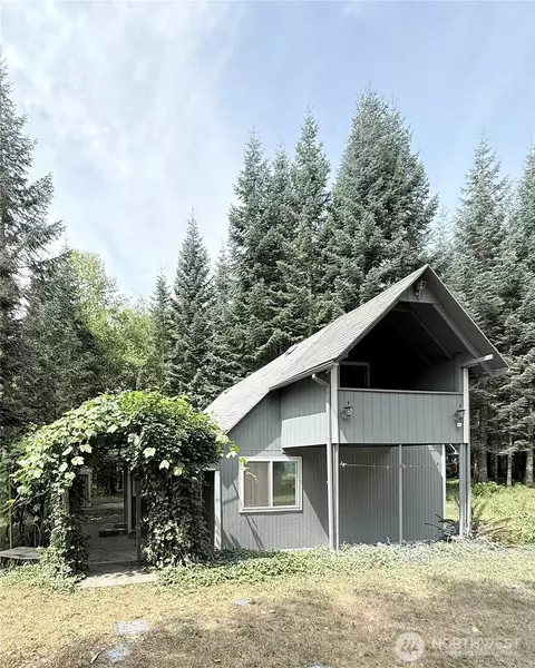 186 9 Van Hoesen Rd, Onalaska, WA 98570