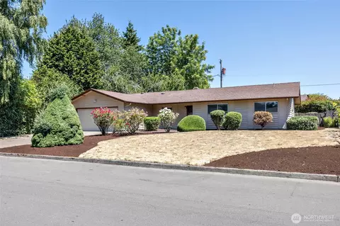 9507 NW 25th Ave, Vancouver, WA 98665