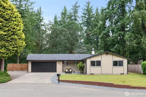 1919 161st St S, Spanaway, WA 98387