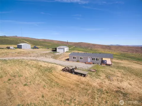 4300 Kingsbury Rd, Malaga, WA 98828
