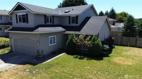 7106 201st St E, Spanaway, WA 98387