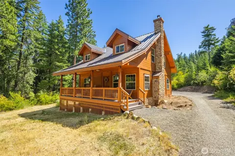 120 Noble Pl, Cle Elum, WA 98922