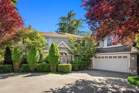 8007 NE 147th Ln, Kenmore, WA 98028