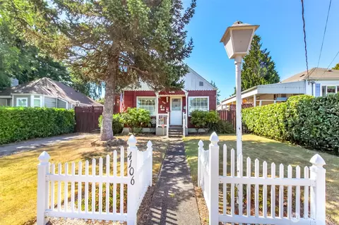 4106 N 14th St, Tacoma, WA 98406