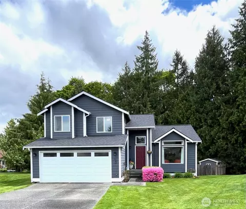 7025 45th St NE, Marysville, WA 98270