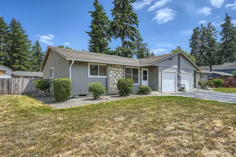 17003 17009 16th Ave E, Spanaway, WA 98387