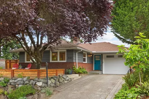 4301 1st Ave NW, Seattle, WA 98107