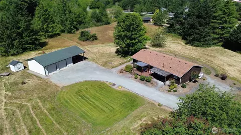 24110 47th Ave NE, Arlington, WA 98223