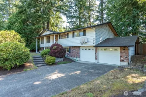 5015 Fowler Ave, Everett, WA 98203