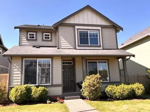 329 Holland Ave, Bellingham, WA 98226