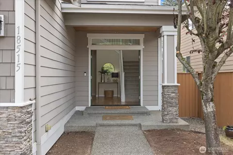 Entry Way - 18515 42nd Ave SE, Bothell, WA 98012 photo 1 of 2