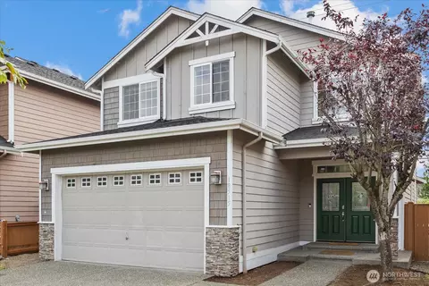 Exterior - 18515 42nd Ave SE, Bothell, WA 98012 photo 2 of 8