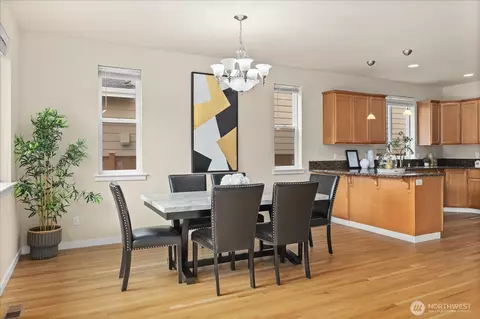 Dining - 18515 42nd Ave SE, Bothell, WA 98012 photo 1 of 1