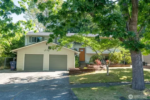 1638 Index Ave SE, Renton, WA 98058