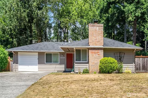 15740 NE 1st St, Bellevue, WA 98008