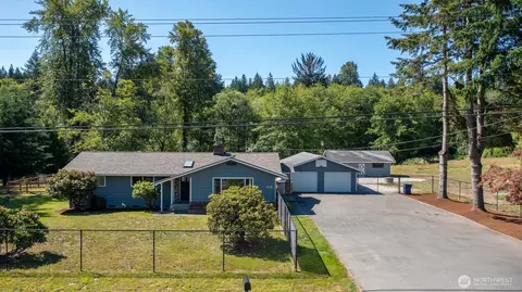 412 172nd St NE, Arlington, WA 98223