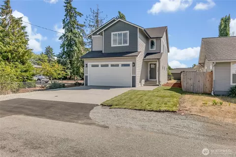 608 B Deeded Ln SW, Orting, WA 98360