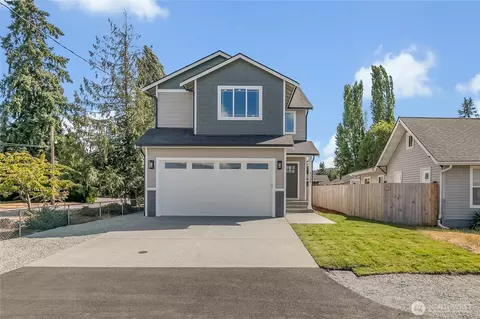 Exterior - 608 B Deeded Ln SW, Orting, WA 98360 photo 2 of 5
