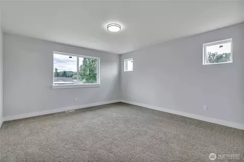 Bedroom - 608 B Deeded Ln SW, Orting, WA 98360 photo 1 of 6