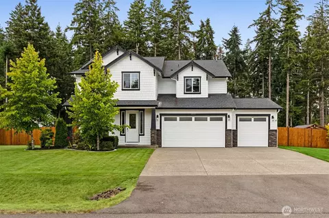 4921 Skylark St NE, Lacey, WA 98516