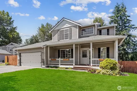 12410 199th Avenue Ct E, Bonney Lake, WA 98391