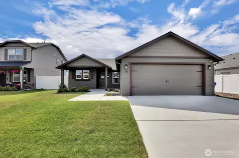 200 S Lawson St, Airway Heights, WA 99001