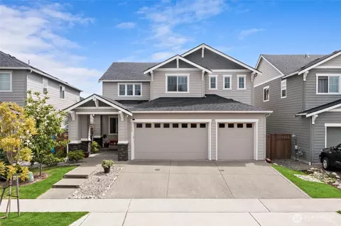 14639 201st Ave E, Bonney Lake, WA 98391