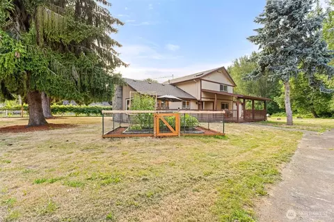 Exterior - 407 Leber St NE, Orting, WA 98360 photo 3 of 9