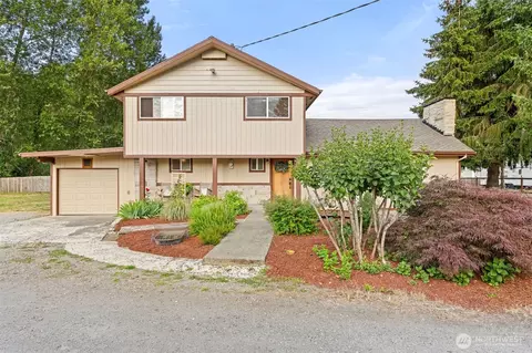 Exterior - 407 Leber St NE, Orting, WA 98360 photo 2 of 9