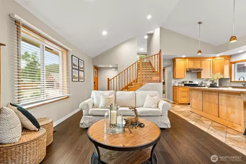 Living - 407 Leber St NE, Orting, WA 98360 photo 1 of 3