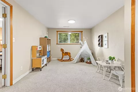Bedroom - 407 Leber St NE, Orting, WA 98360 photo 5 of 8