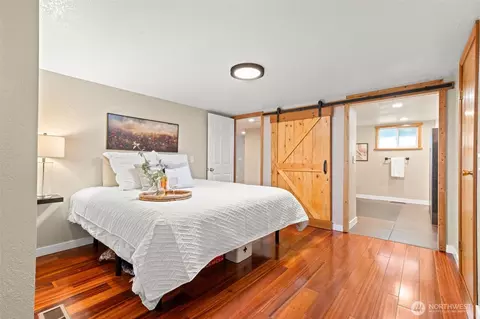 Bedroom - 407 Leber St NE, Orting, WA 98360 photo 1 of 8