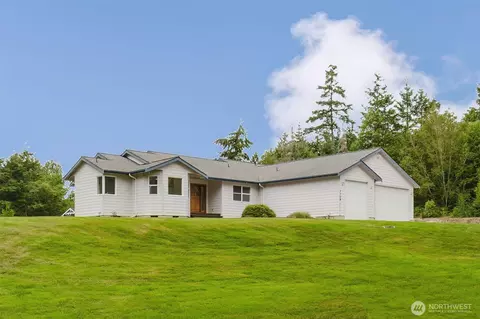4328 Murphy Dr NW, Gig Harbor, WA 98335